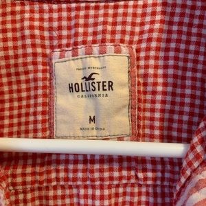 Women’s button up long sleeve